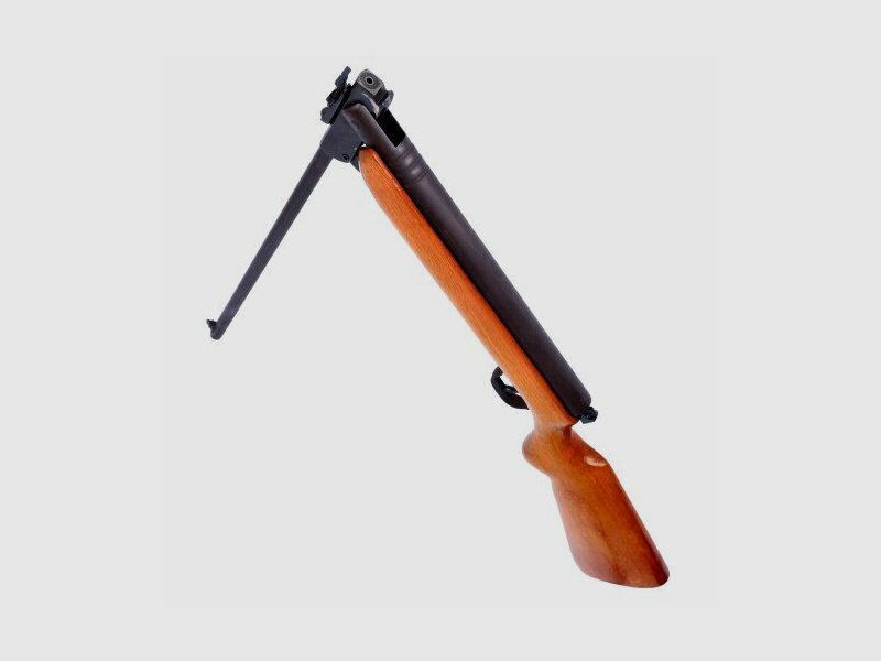 Karabin pneumatyczny Haenel Model 303 4,5mm Diabolo