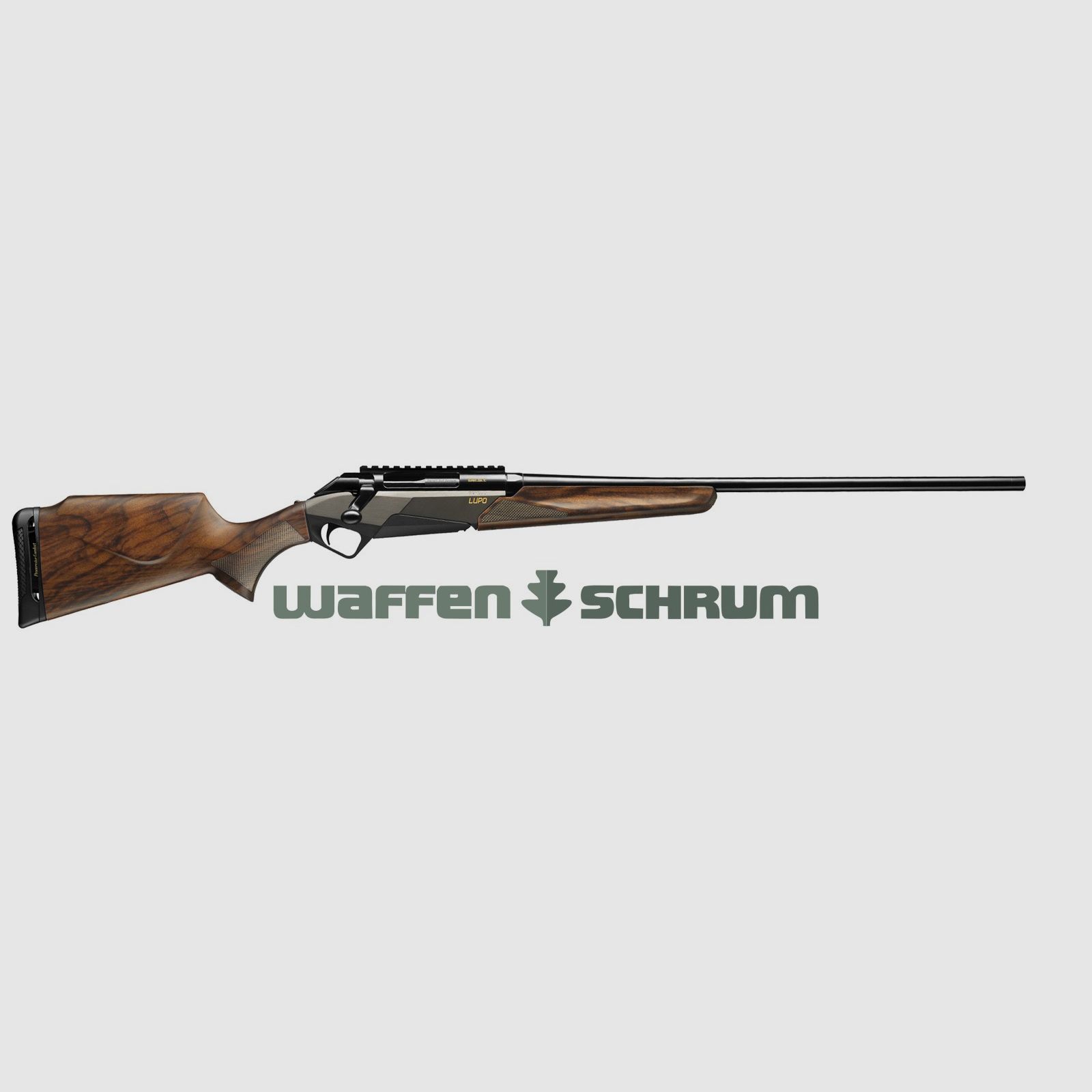 Benelli Lupo Wood