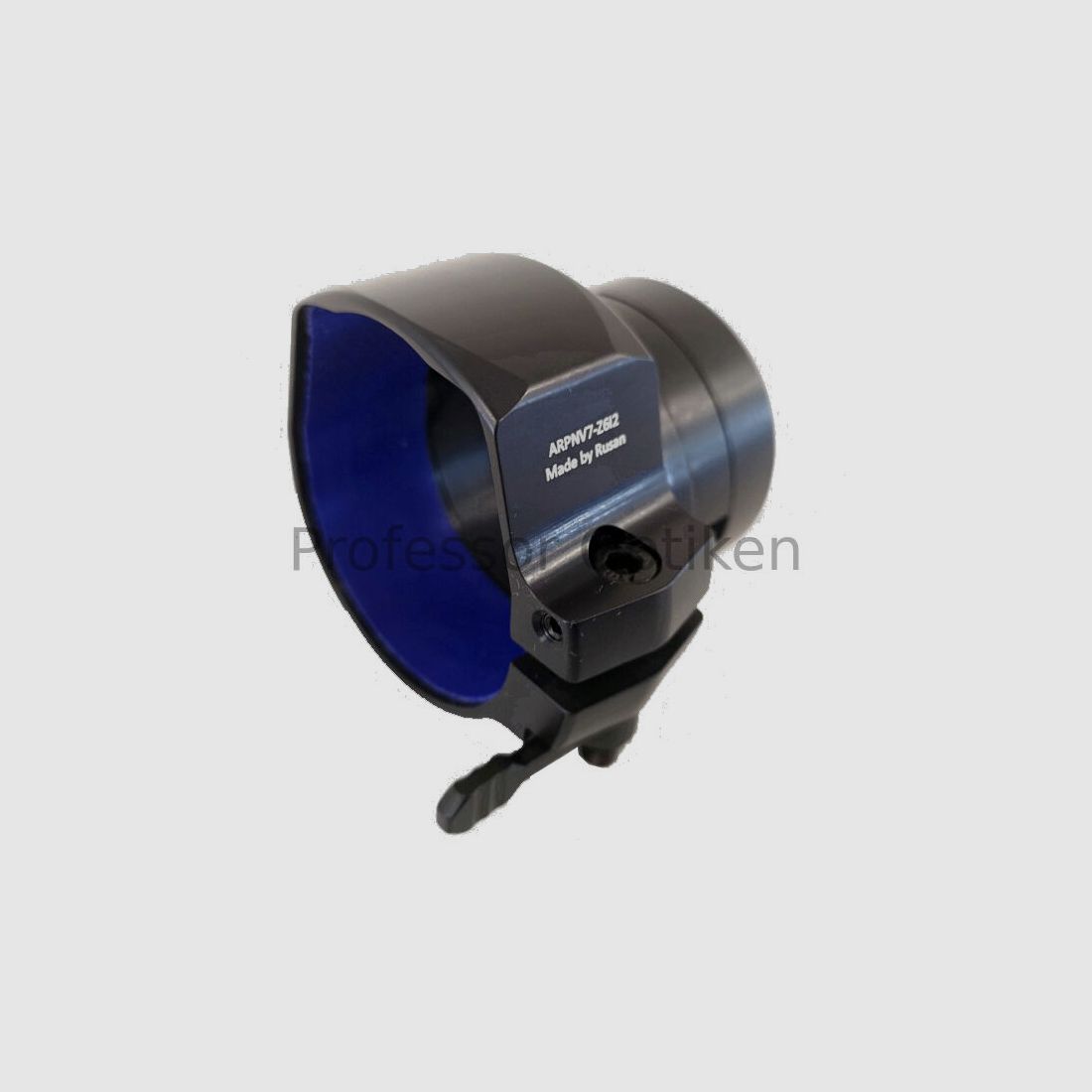Adaptador de ocular RUSAN para PARD NV007S y NV007SP - Swarovski Z6i Gen. 2