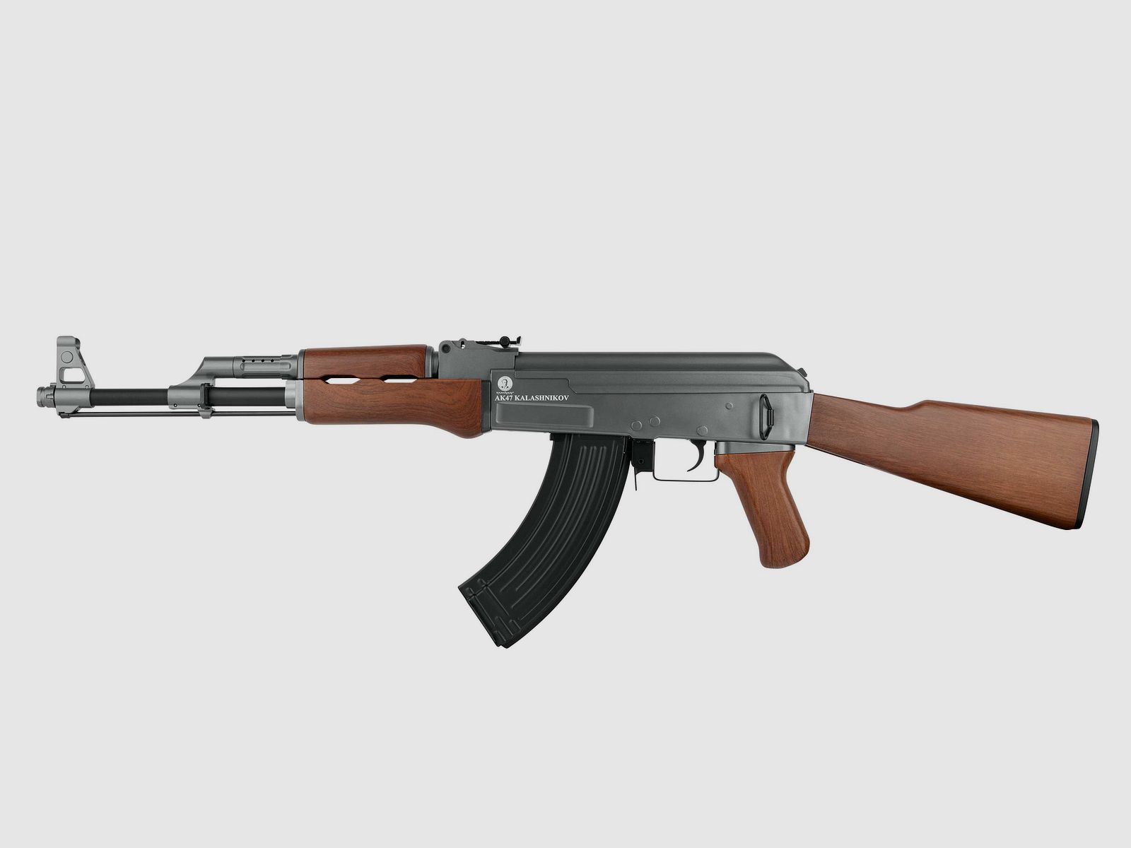 Kalashnikov AK-47 6mm - Airsoft S-AEG