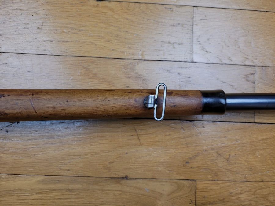 Uitzonderlijk Rival geweer – kaliber 10,75 x 68 – Catalogus van de Manufaktur – uitstekende afwerking Dumoulin – zeer mooie kolf met ruitjes – Stetcher trekker – mechaniek even uitstekend als snel – schitterende loop – zeer mooie bluing – perfecte staat, afbeelding 15 van 35