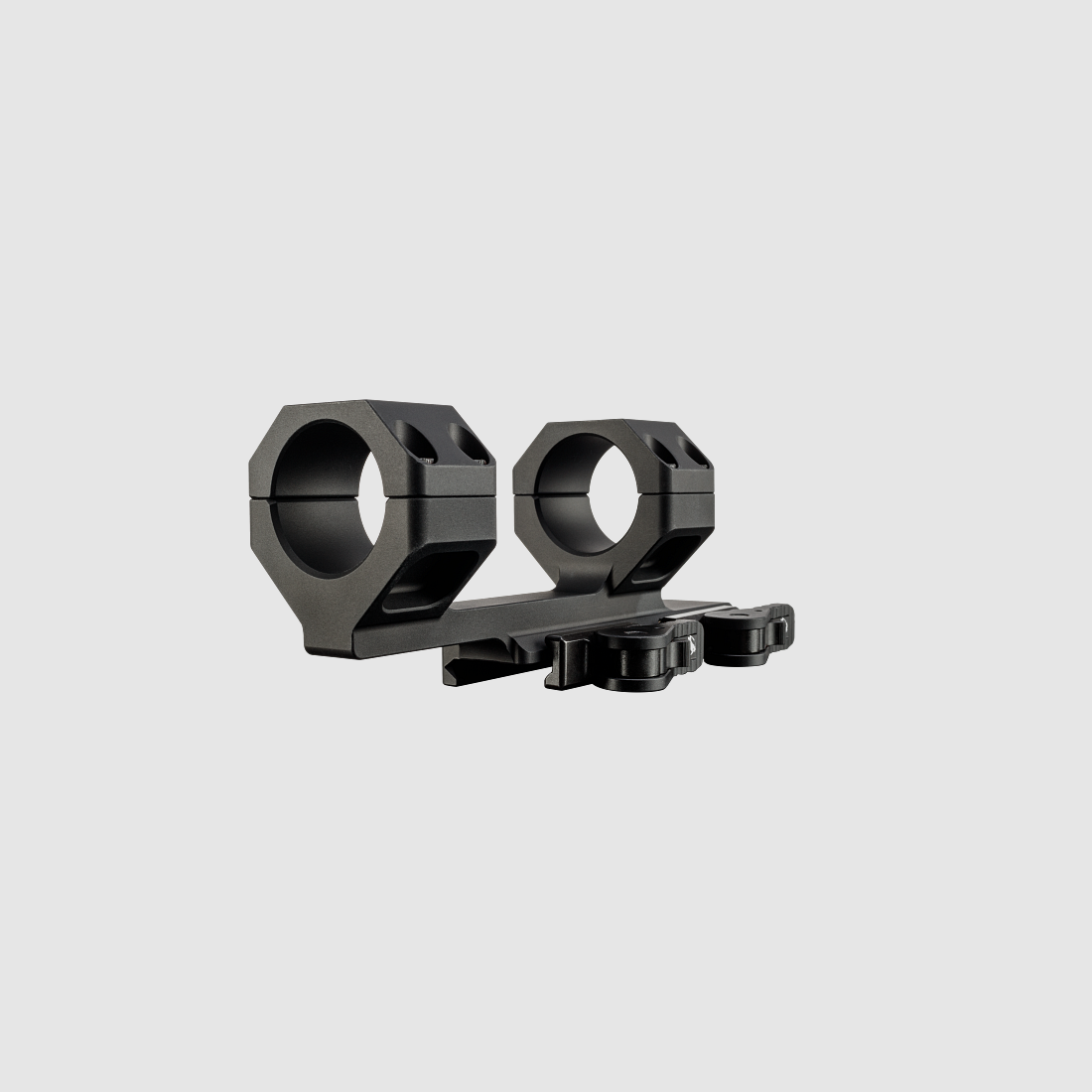 Vortex Precision QR Extended 30mm Cantilever Mount - 1.45", billede 8 af 8