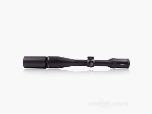 HAWKE Endurance 30 WA SF 4-16x50 LR Dot (8x)