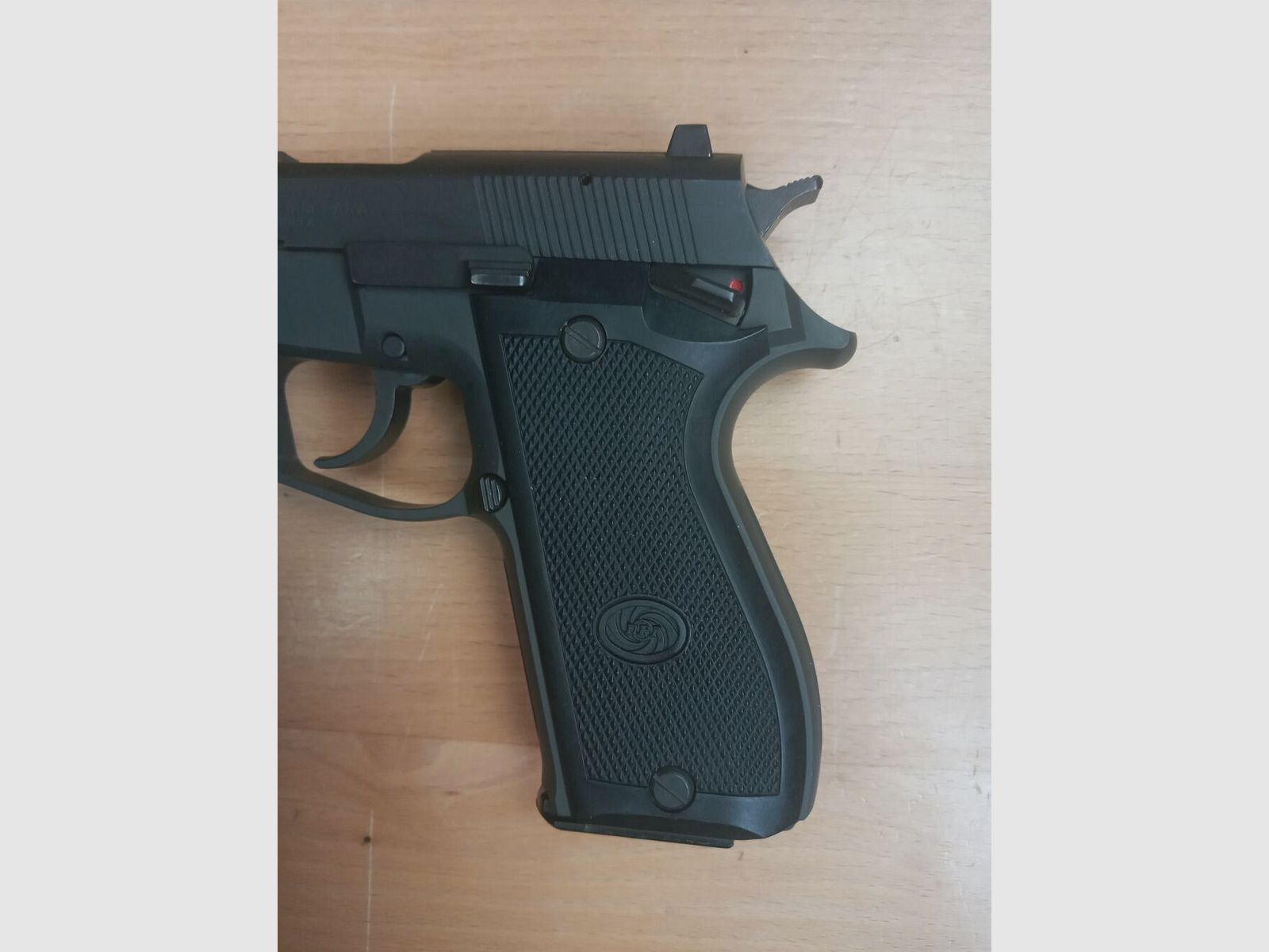 Daewoo DP 51