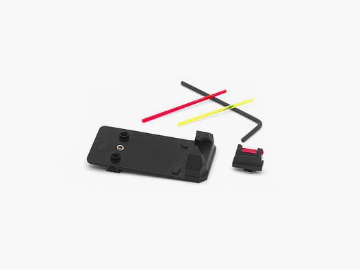 Dove - RMSc Mounting Base Kit