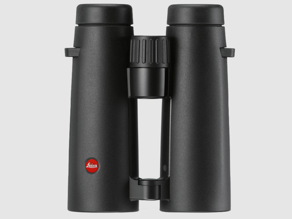 Leica NOCTIVID 8x42, zwart verrekijker