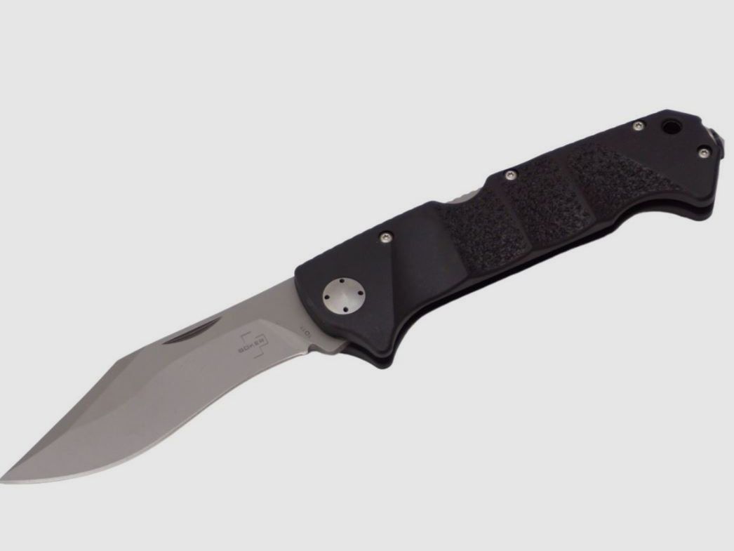 Böker – Messer-Bundle: Böker Plus RBB Mini Kukri & Böker Plus Slike (Preis VB)