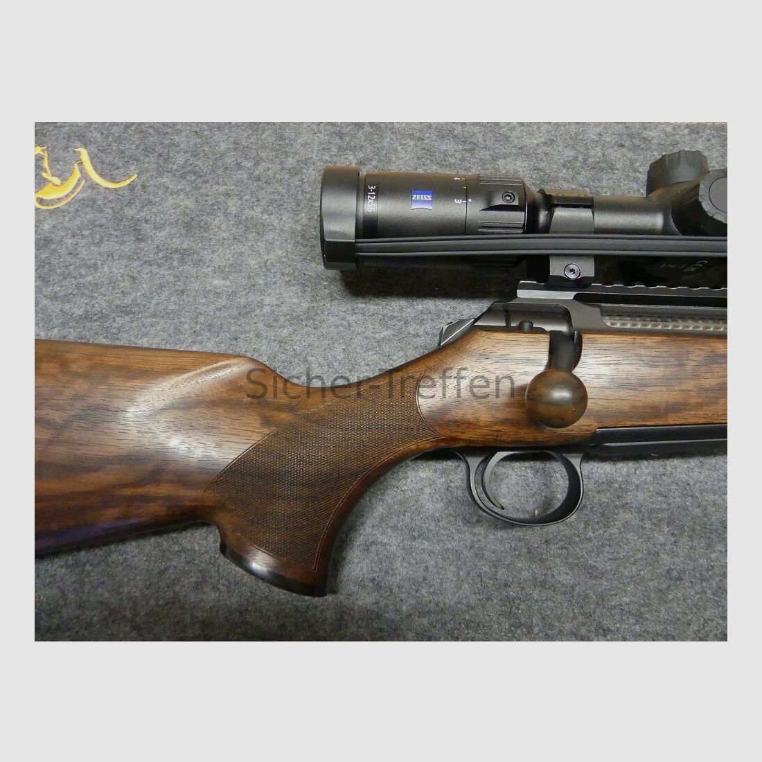 Sauer 101 Artemis