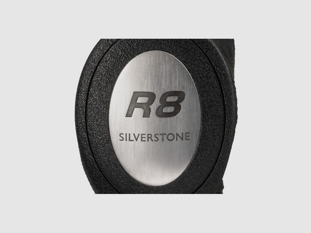 BLASER R8 ULTIMATE SILVERSTONE 308 WIN LL 52 MGW, Bild 9 von 10