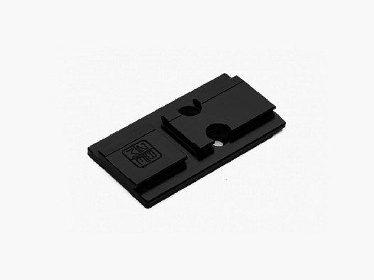Płytka montażowa 2BME Two Brothers Military Engineering 2BME003 Glock MOS dla ACRO only