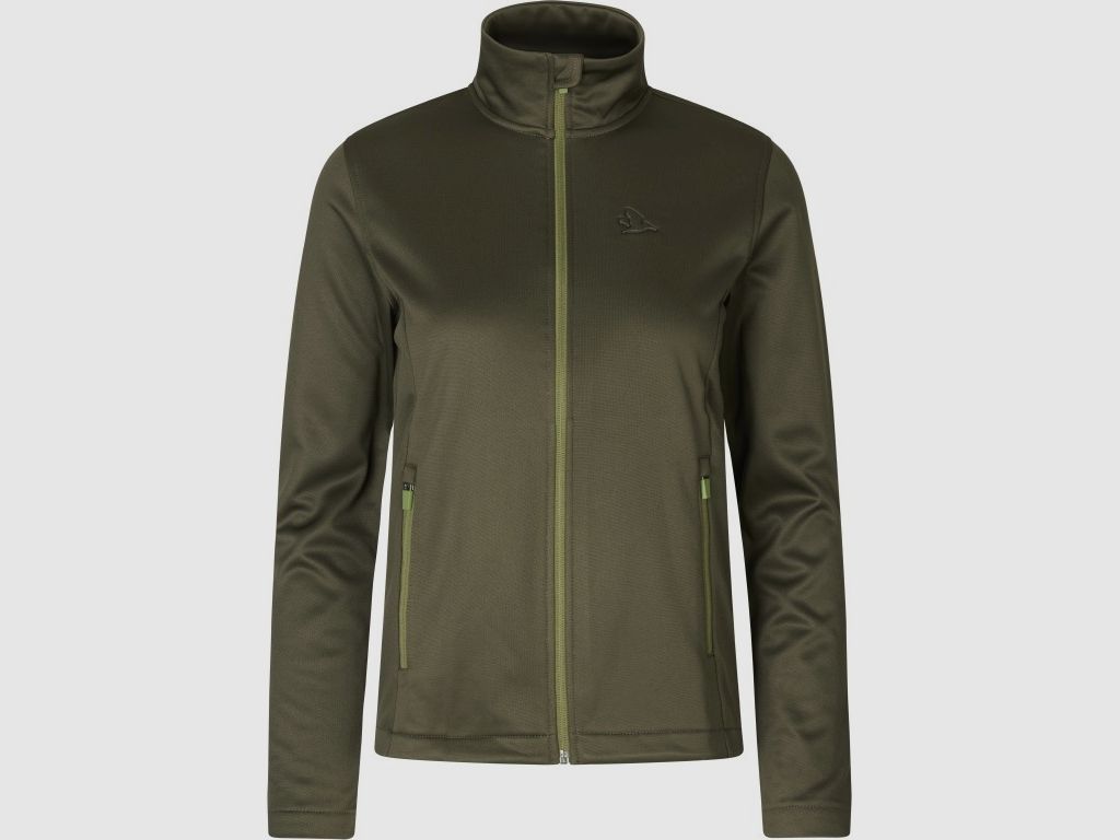 Chaquetas de Forro Polar Seeland Emily para Mujeres