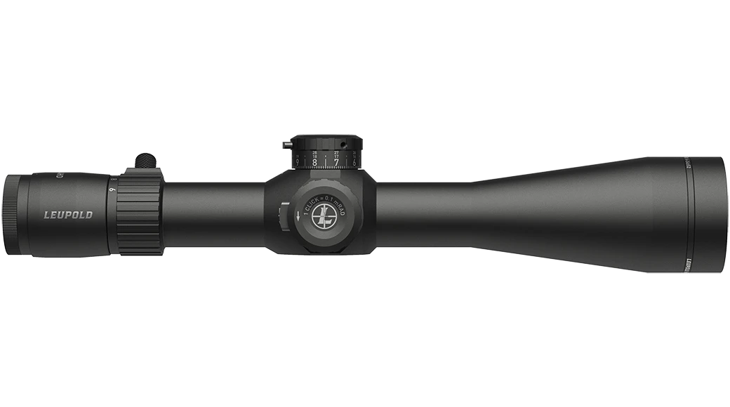 Leupold Mark 4HD 6-24×52 – M5C3 – Side Focus- PR3-MIL FFP, afbeelding 4 van 5