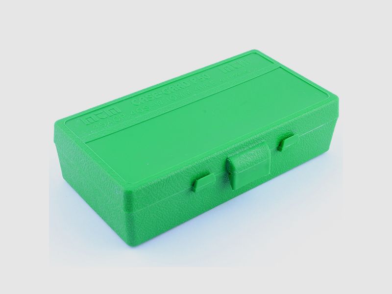 Boite MTM p50-45