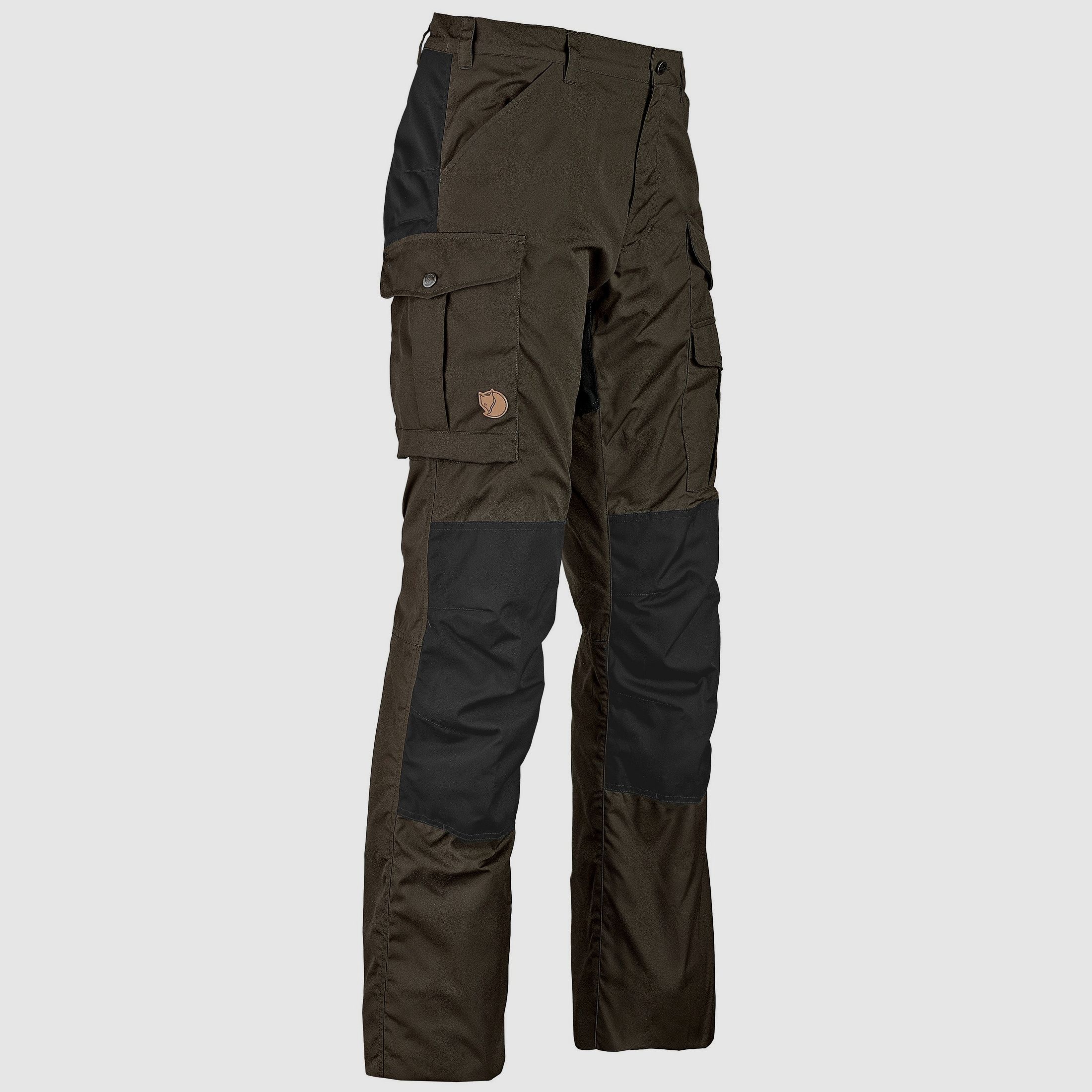 Fjllrven Herrenhose Barents Pro Winter