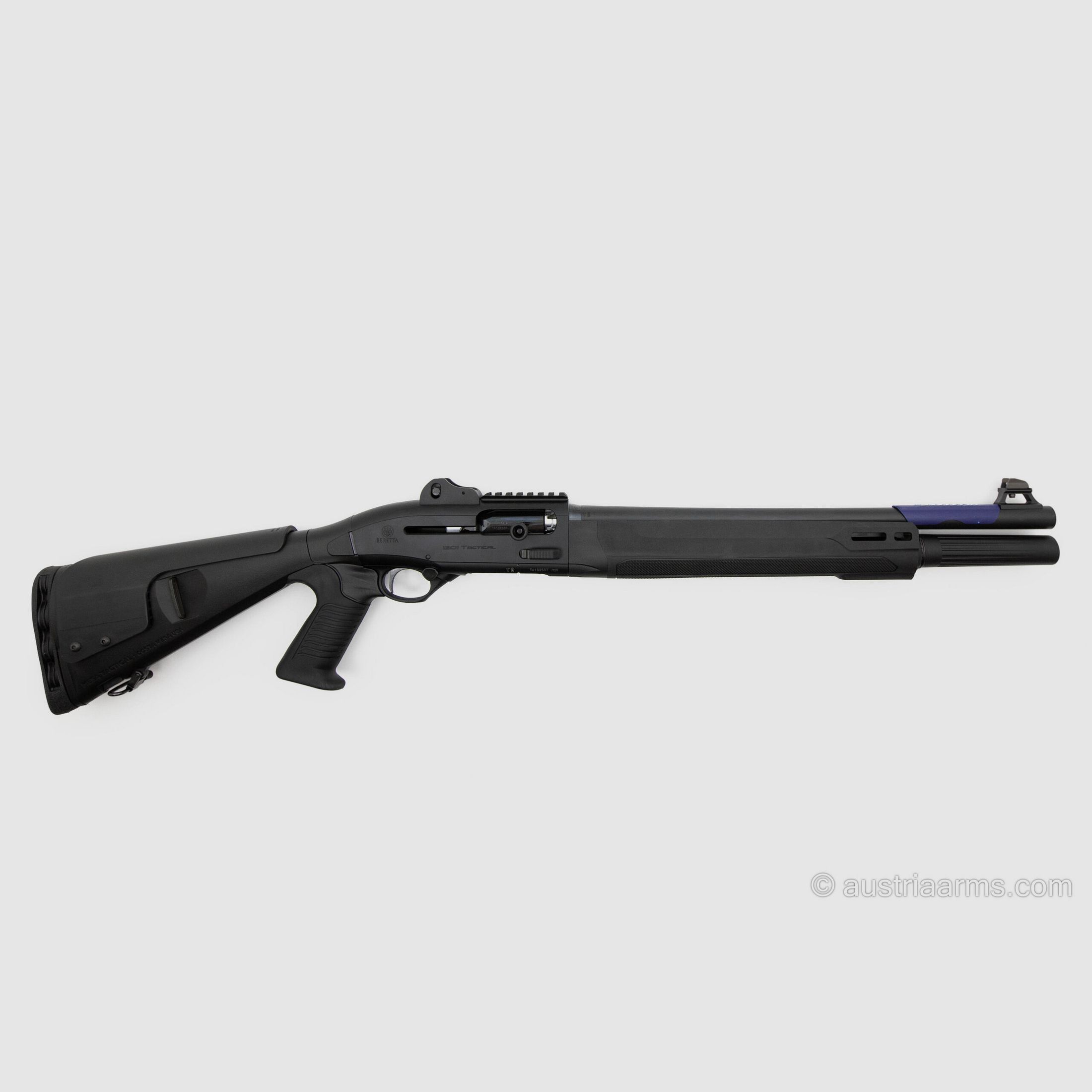 Beretta 1301 Tactical z Pistol Grip, Nowa Broń, 12/76, zdjęcie 1 z 6