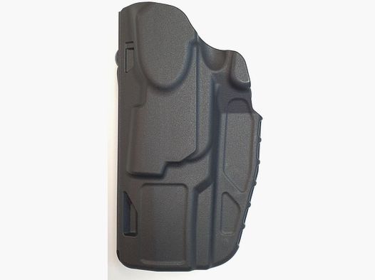 SAFARILAND SAFARILAND Holster pour gauchers SIG SAUER P320 CARRY & COMPACT Pistolet