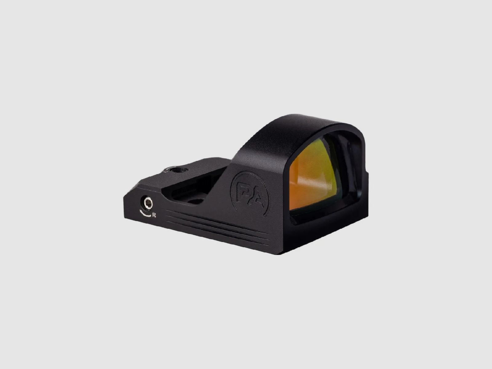 CLx 24mm Mini Gen2 3MOA Dot Green