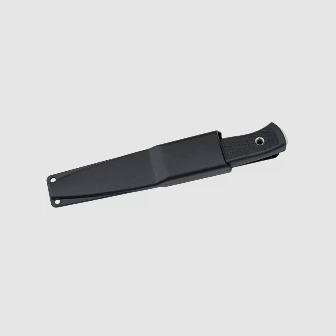 FALLKNIVEN F1af Lam VG Wolf (VG7) Thermorum + Air Force Zytel Holster, Bild 2 von 5