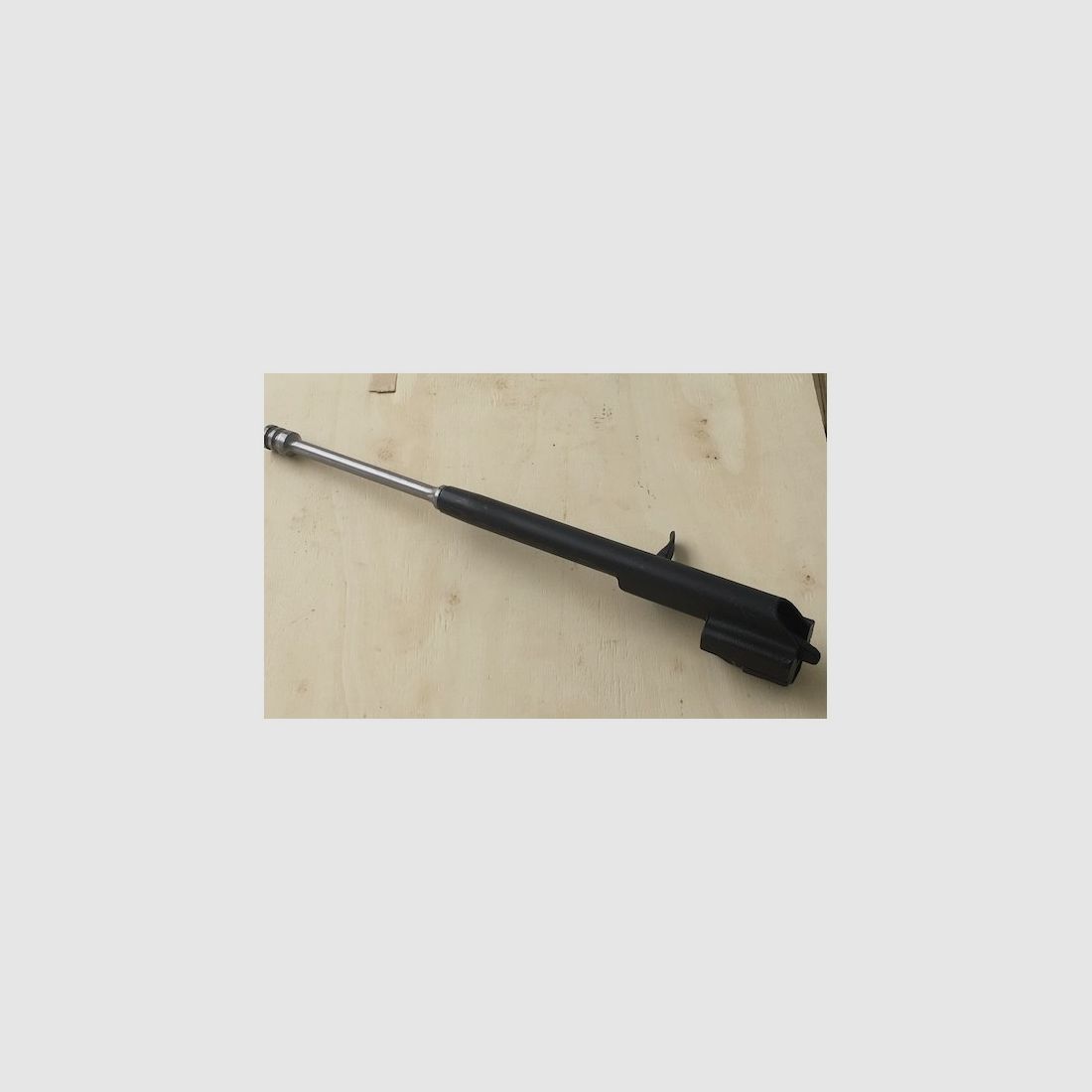 AKM Bolt carrier MilSpec, immagine 2 di 2