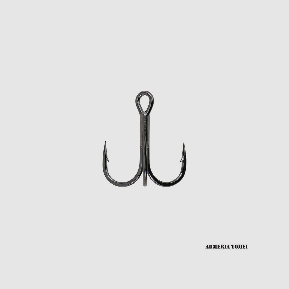 BERKLEY – FUSION 19 TREBLE 1X SIZE 2/0 – QTY.6