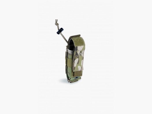 MOLLE Multicam Magazinhalter