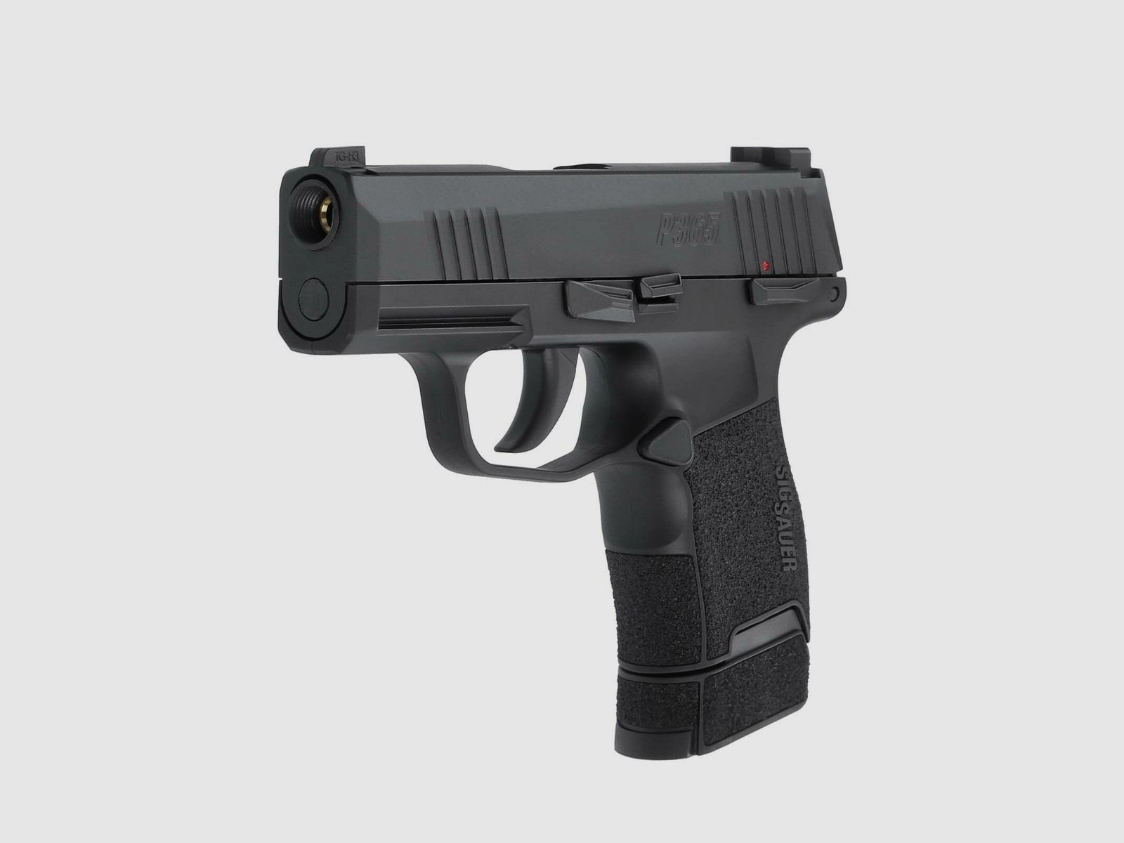 Sig Sauer ProForce P365 Softair-Co2-Pistole Kaliber 6 mm BB Blowback (P18)