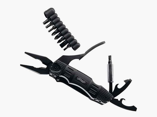 Messer Walther Multi Tac Knife