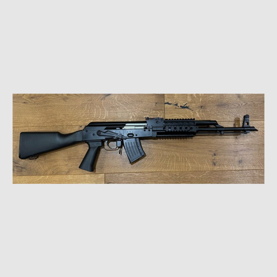 WBP “Jack Tactical” 7,62×39