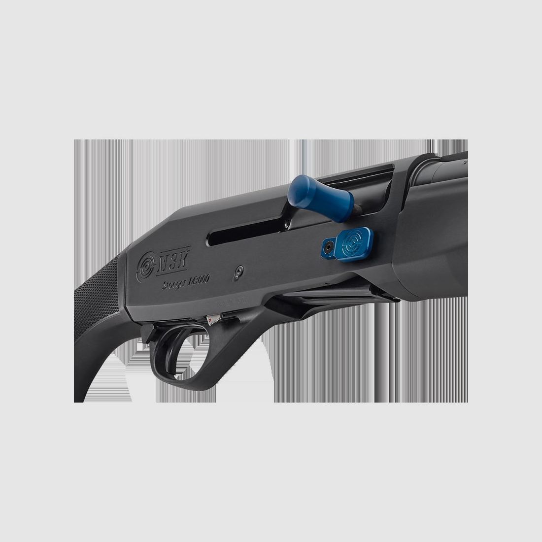 Fusil Stoeger M3K, image 2 sur 3