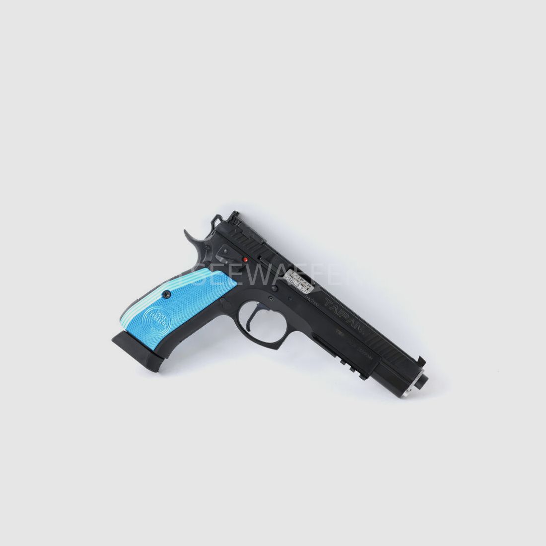 Pro Tuning Pro Tuning Taipan Blue