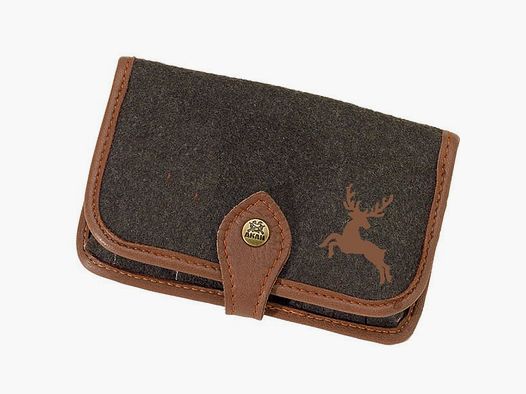 AKAH Patron case Loden