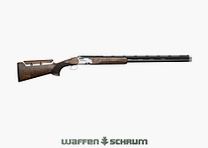 Beretta DT 11 Vittoria Sporting AS 12/76 LL71cm OCHPe / B-FAST-Schaftverstellung Comb.
