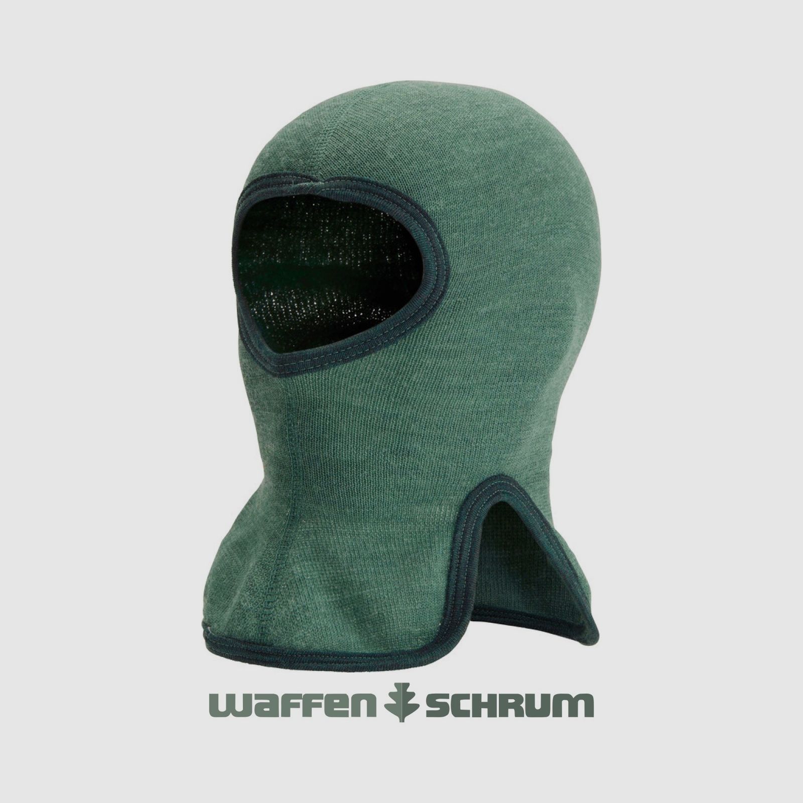 Woolpower Balaclava 200g
