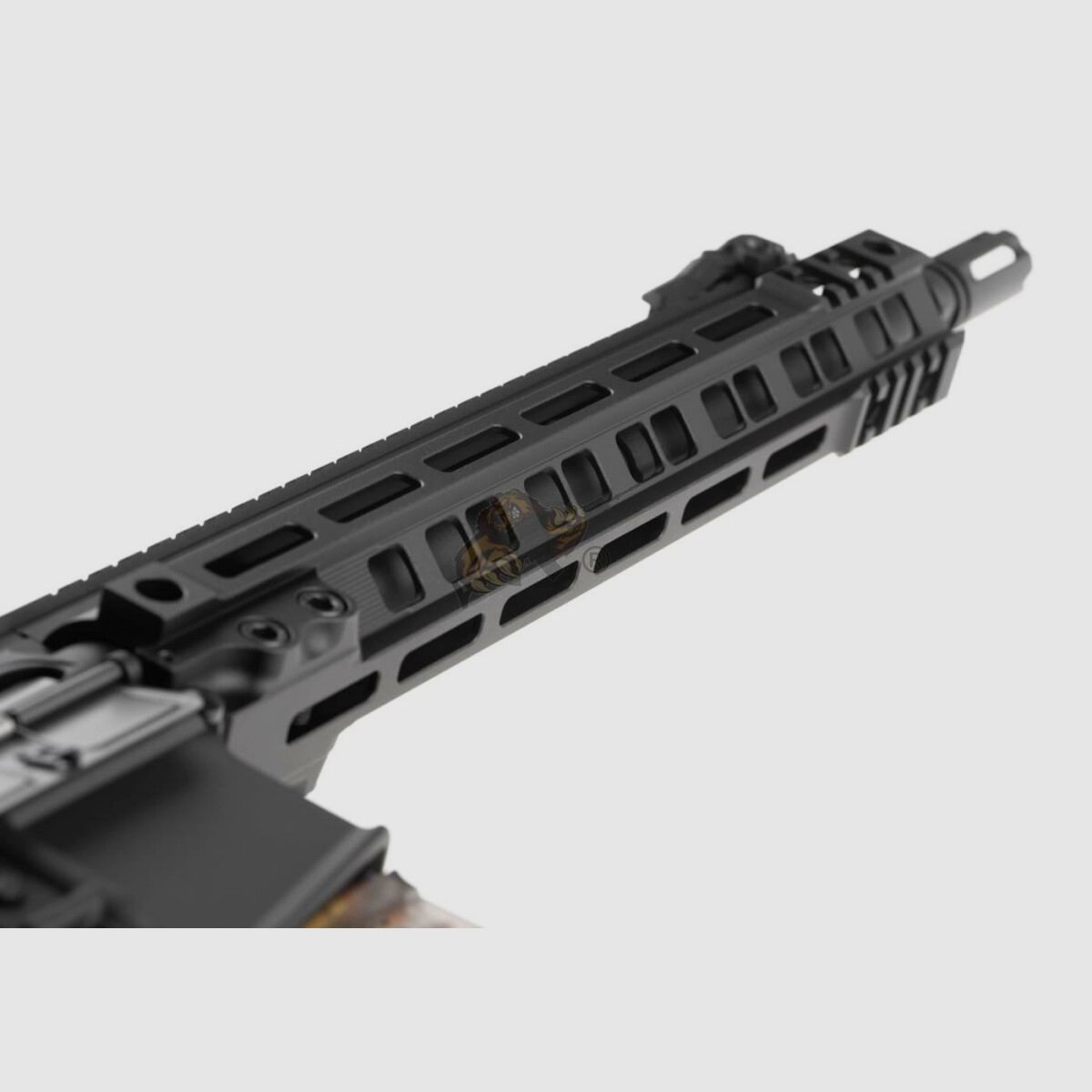 TR16 GMS MK2 13,5 Inch mit Gate Aster SE Airsoft S-AEG frei ab 18 | G&G