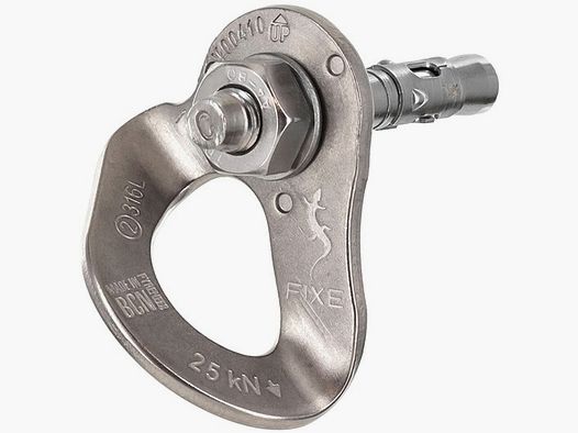 FIXE 1 316L EXPANSIONSBOLZEN Ø12x90MM 20STK