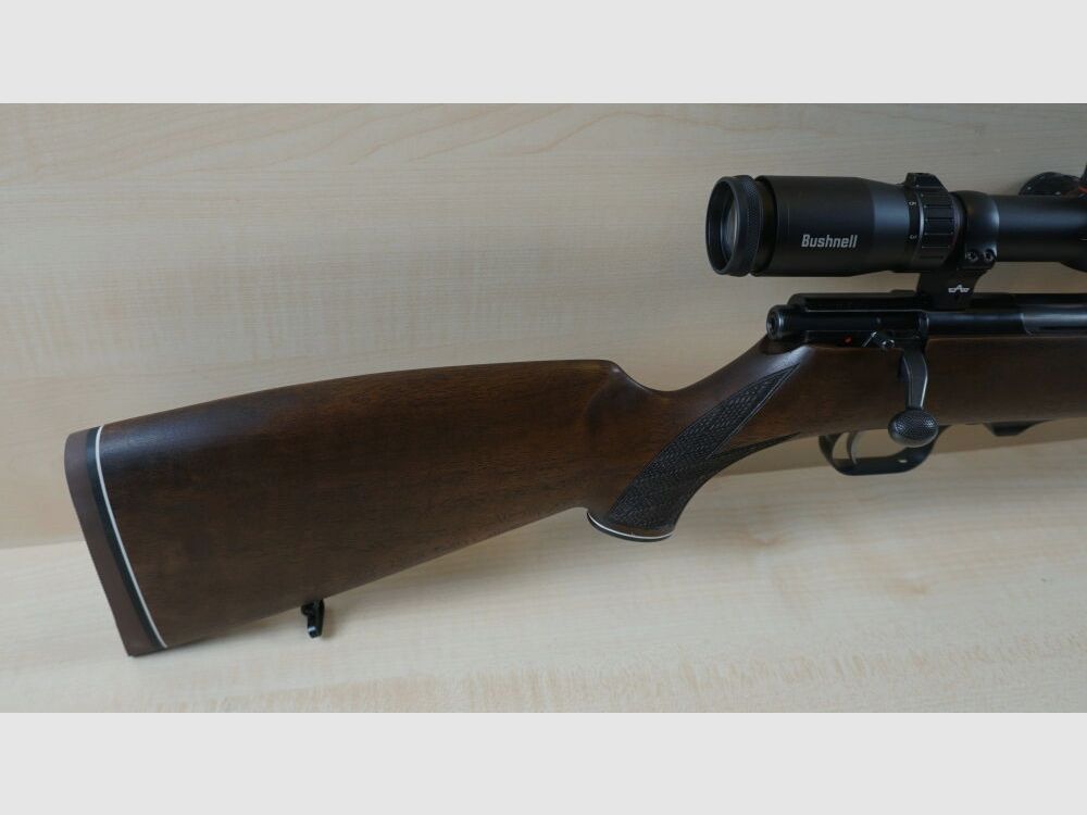 Weihrauch HW 66 Classic Hunter
