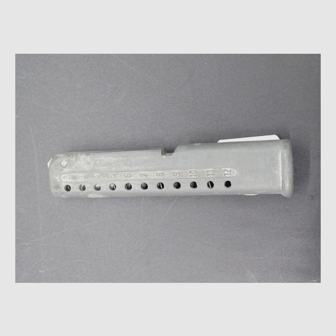 Haenel 10 Schuss Magazin 4,4mm 49a / 310 49a / 310