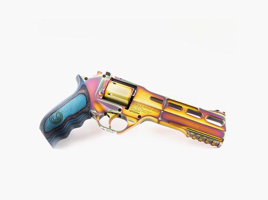 Chiappa Rhino Nebula