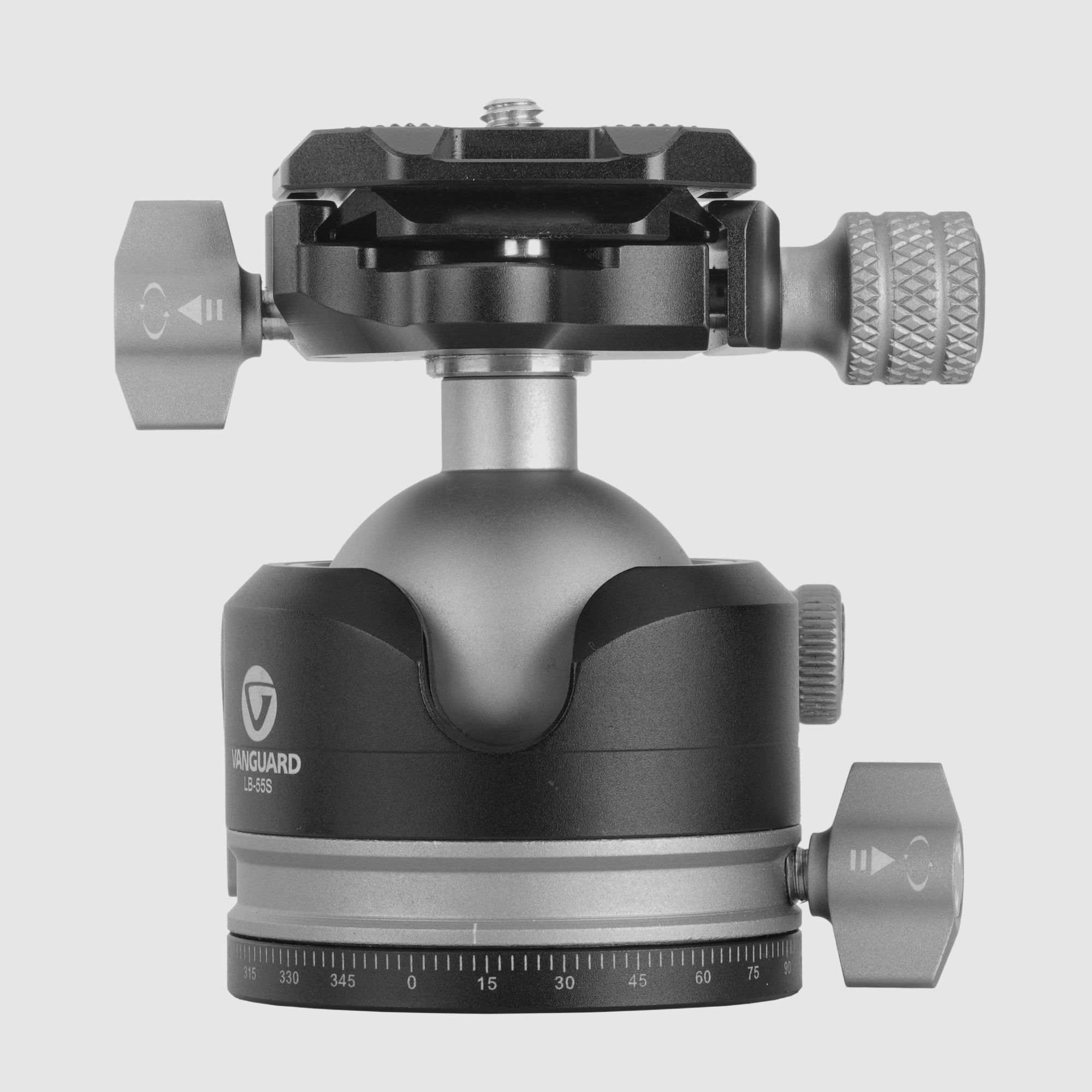 Vanguard LB-55S – Testa a sfera, immagine 1 di 8