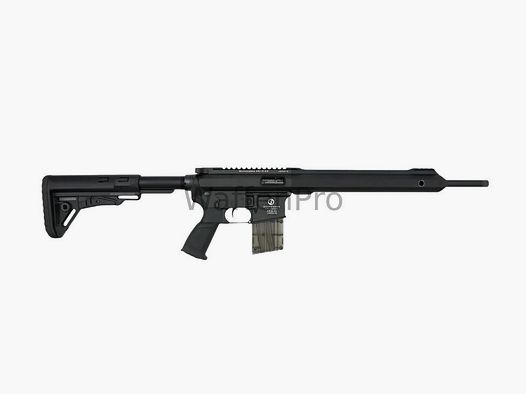 Schmeisse AR15-22 Sport 16 Zoll .22lr halbautomatische Büchse
