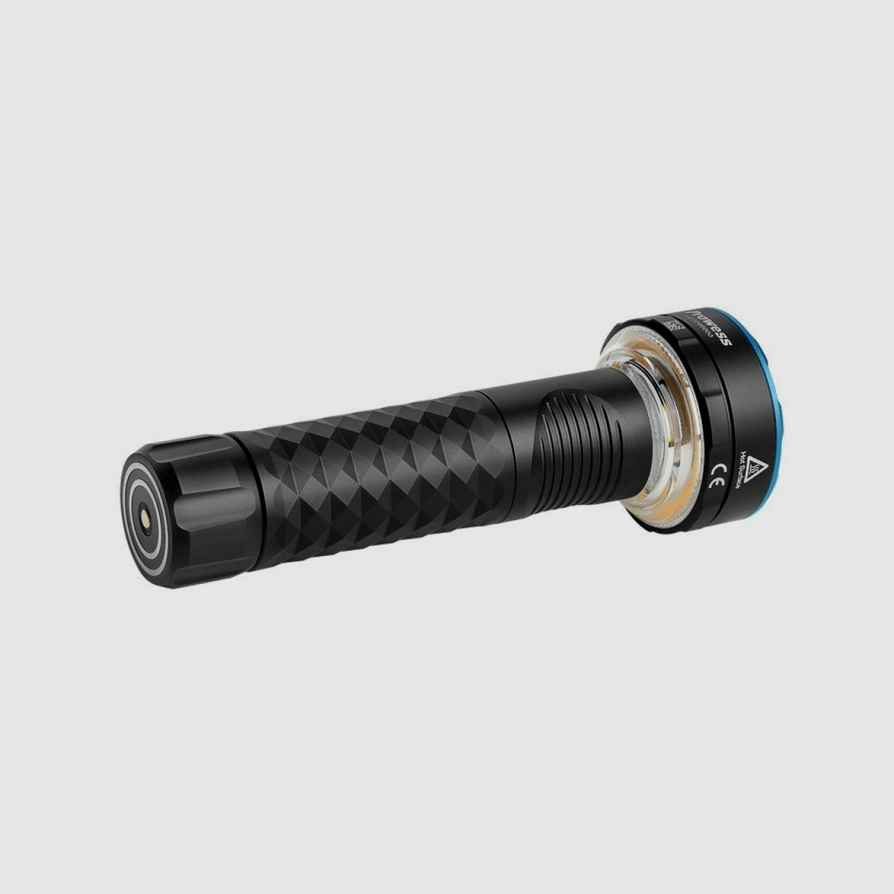 Bidirektionale Handlampe Olight Prowess 5.000 Lumen, Bild 2 von 8
