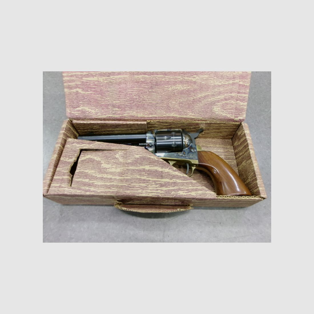 JAGER FRONTIER CAL22LR USATO, immagine 6 di 7