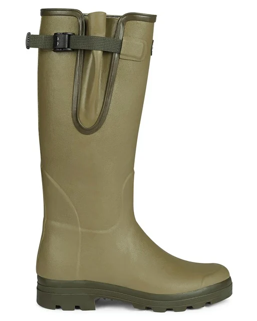 BOTTES LE CHAMEAU VIERZON