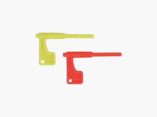 DLG Tactical Rifle Safety Flag