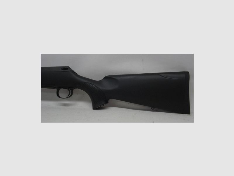 100 Classic XT LL56 MG oV - .308Win, Polymerschaft