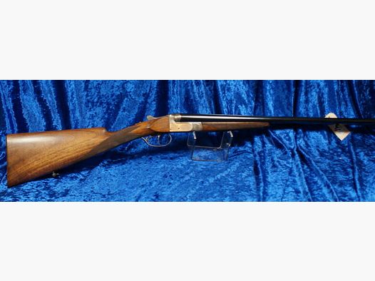 ARMAF dubbele loop shotgun