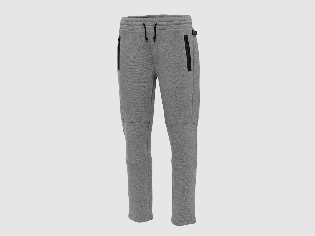 Tec-Foam Joggers L Dark Grey Melange