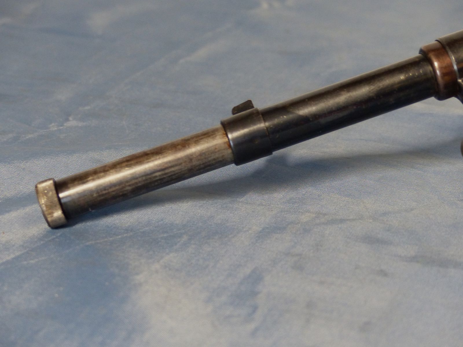 Diana Luftpistole Modell 2 Kal. 4,5 mm ohne F