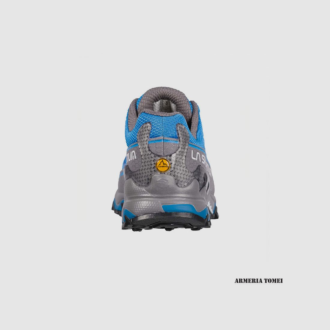 SCARPE – DONNA – LA SPORTIVA – ULTRA RAPTOR WOMAN GTX Steel / Azure, immagine 5 di 5