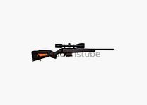 Tikka T3x CTR mit Steiner